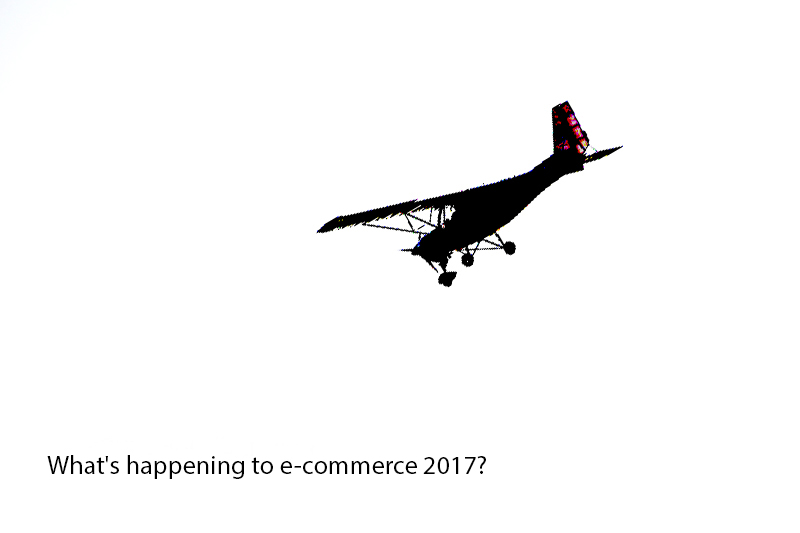 ecommerce 2017 trends